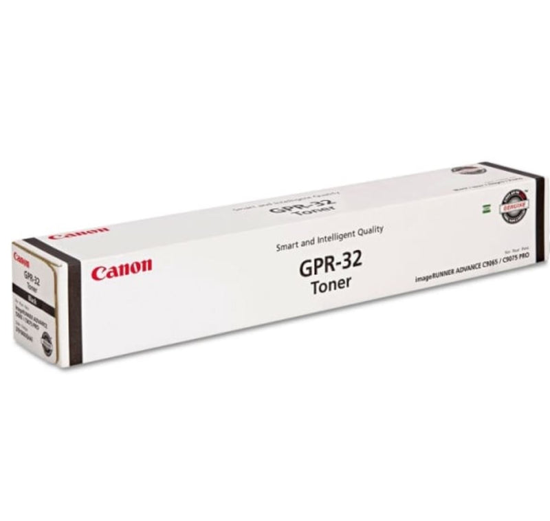 CANON GPR32 (2791B003AA) Black Toner