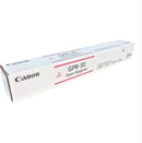 CANON GPR30 (2797B003AA/AB/AC) Magenta Toner