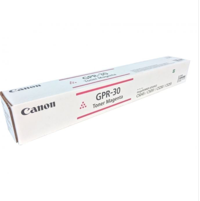 CANON GPR30 (2797B003AA/AB/AC) Magenta Toner