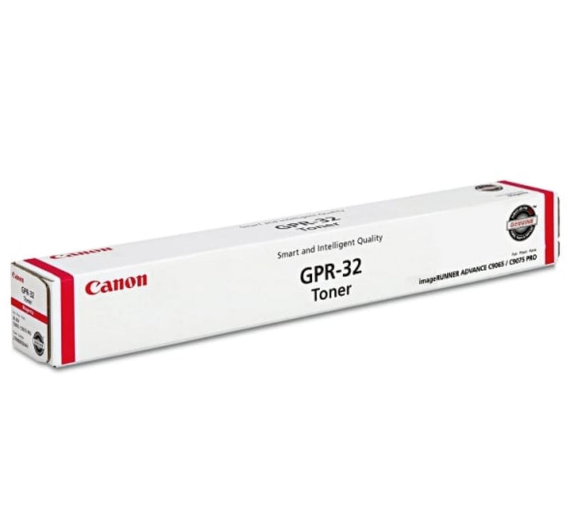 CANON GPR32 (2799B003AA) Magenta Toner