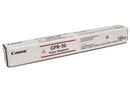 CANON GPR36 (3784B003AA) Magenta Toner