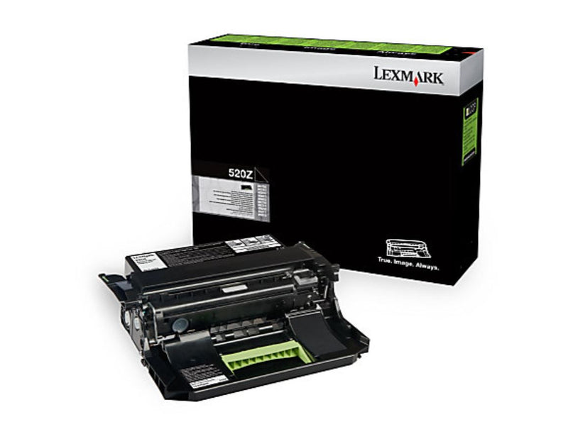 LEXMARK 52D0Z00 Black Imaging Unit 100k