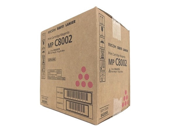 RICOH 842085 Magenta High Yield Toner