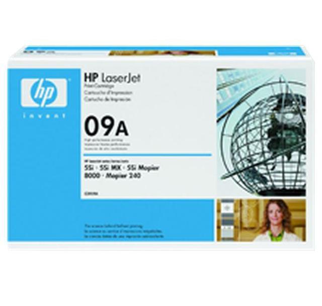 HP C3909A Toner cartridge