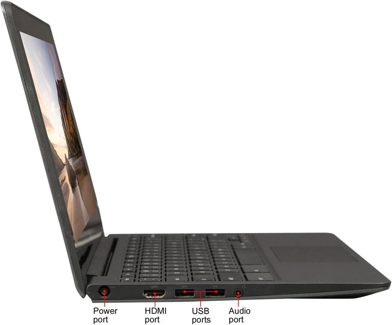 DELL CHROMEBOOK 11'' CB1C13