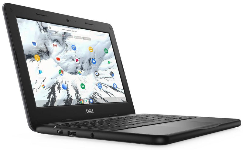 DELL CHROMEBOOK 3100