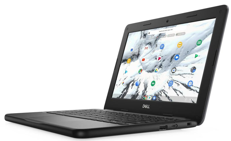 DELL CHROMEBOOK 3100 2-IN -1