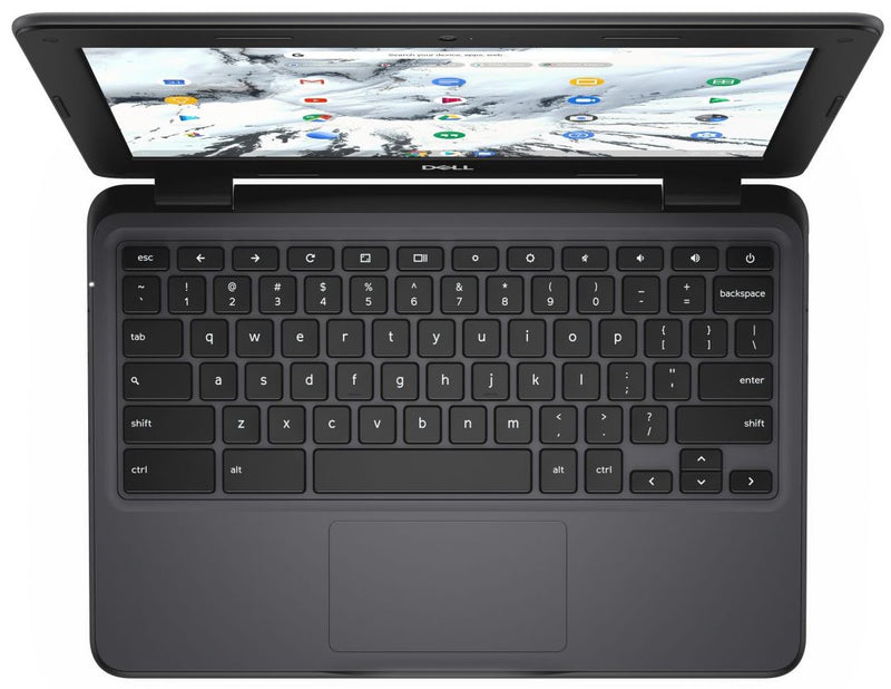 DELL CHROMEBOOK 3100 2-IN -1