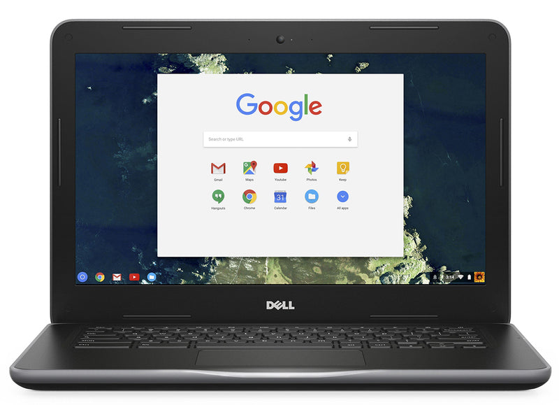 DELL CHROMEBOOK 11'' 3180