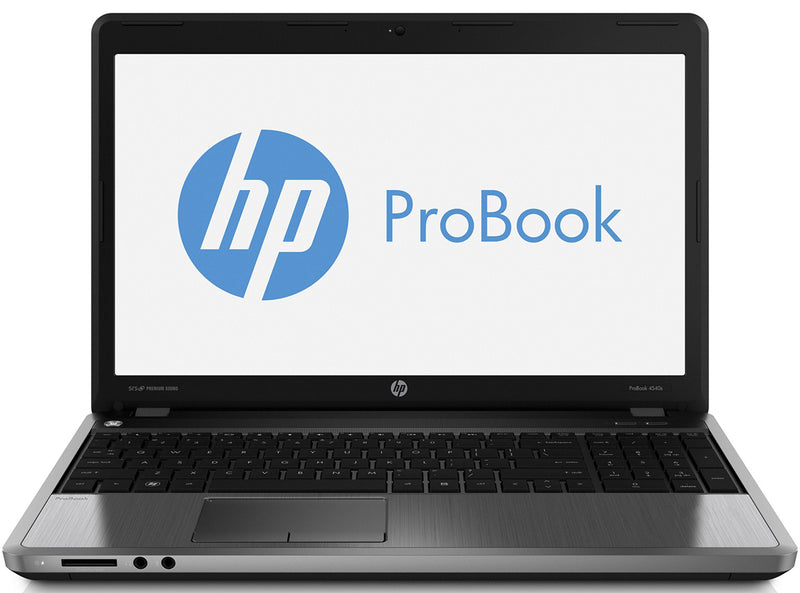 HP PROBOOK 4540S