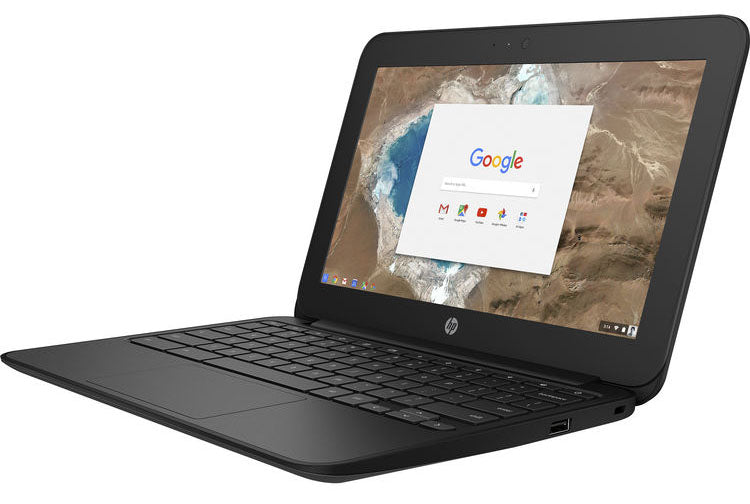 HP CHROMEBOOK 11' G5 EE