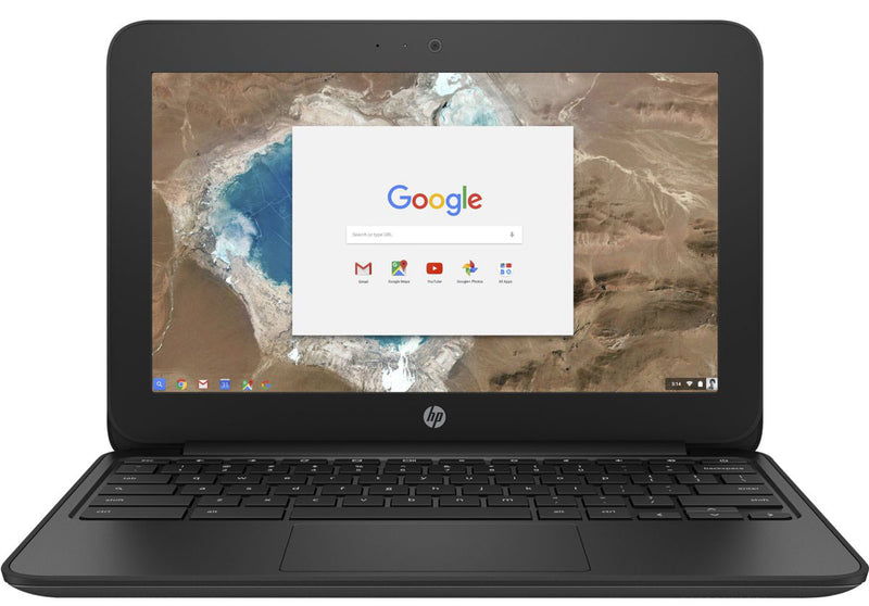 HP CHROMEBOOK 11' G5 EE