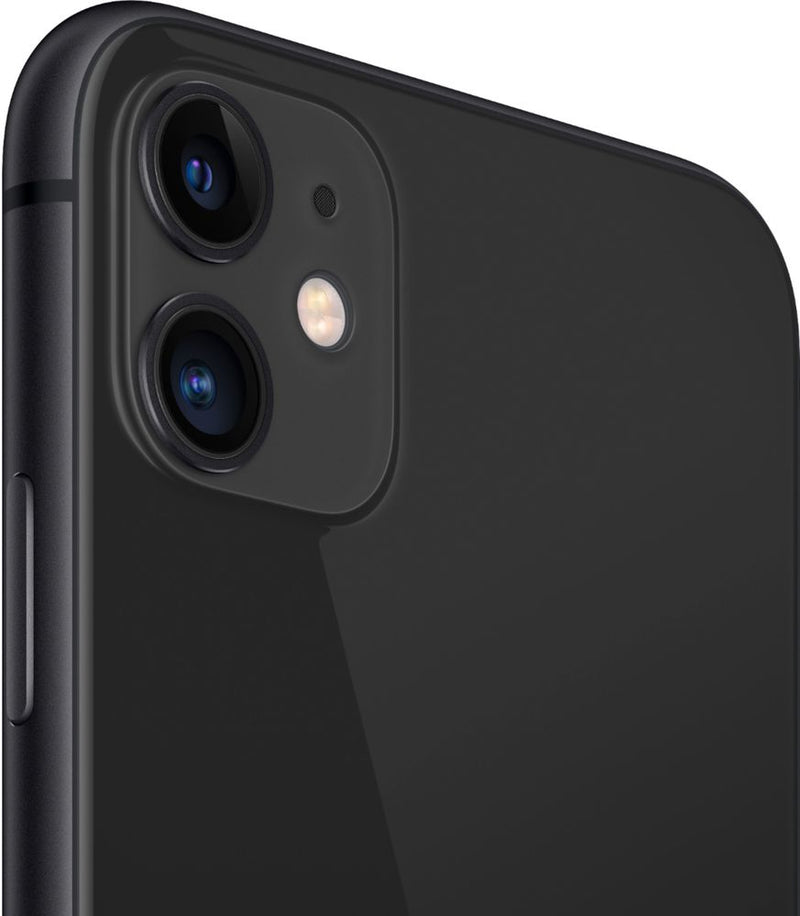 IPHONE 11 BLACK