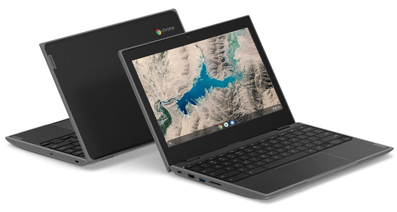 LENOVO 100e CHROMEBOOK 2ND GEN MTK