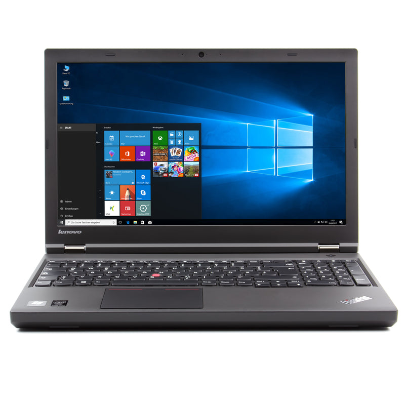 LENOVO THINKPAD T540P