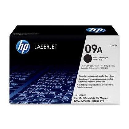 HP C3909A Toner cartridge