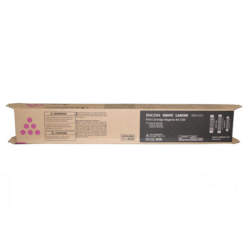 Ricoh 842380 (IM C300) Magenta Toner Cartridge