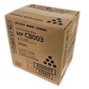 Ricoh 842196 Black Toner Cartridge