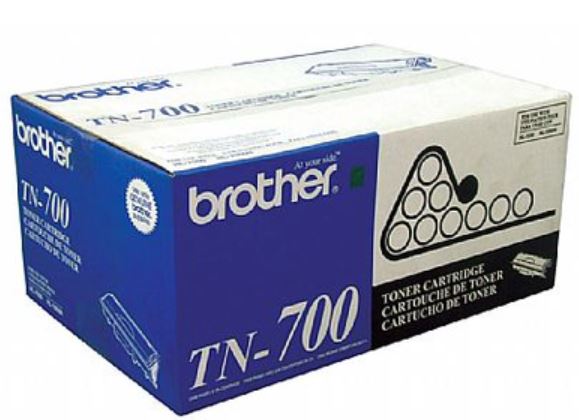 BROTHER TN700 Black Toner